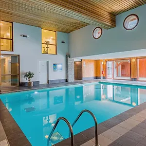 Appartement Madame Les Epinettes, Vaujany